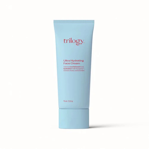 Kem dưỡng siêu cấp ẩm Trilogy Ultra Hydrating Face Cream