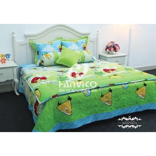 Ga chun Hanvico Blue Sky CTM DL93 chính hãng