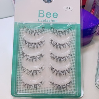 Mi giả gân trong Bee