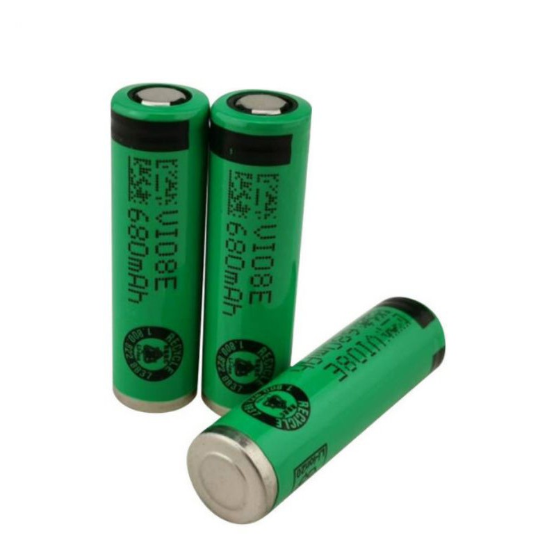 Achun.vn - PIN LITHIUM SONY-14500  - 680mah - 3.7V