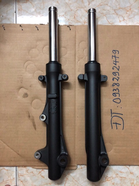 Phuộc trước Ab 110 Fi đời  zin hãng Honda