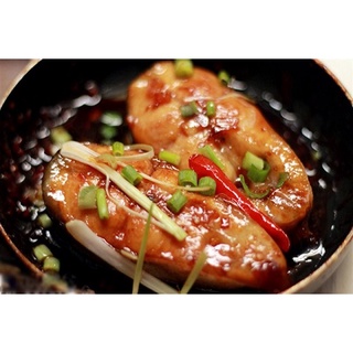 Cá Basa cắt khúc bỏ đầu 1kg (Ship Hỏa Tốc)