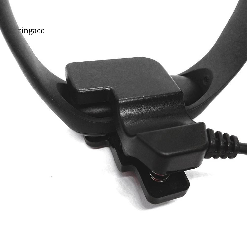 Dây Cáp Sạc Usb Dạng Kẹp Đeo Tay Thông Minh Xiao-Mi Mi Band 4 Nfc
