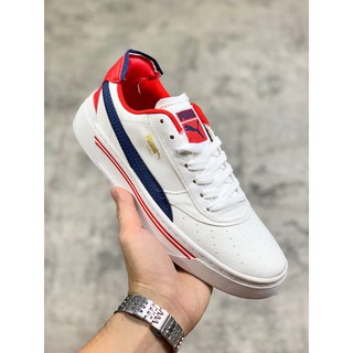 GIÀY NAM NỮ PUMA Cali-0 Pool CC