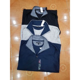 (Big sz) Áo nỉ nam xuất xịn (siêu phẩm)