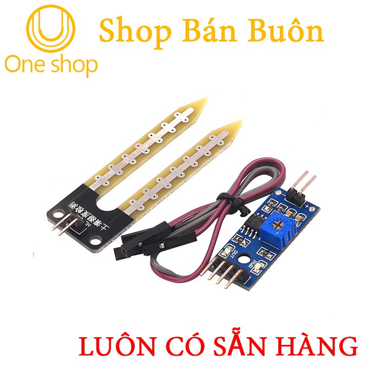 Bộ DIY Máy Bơm Tưới Cây Tự Động