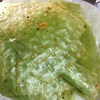 SỈ 5KG BÁNH TRÁNG XÌ KE LÁ DỨA SIÊU CAY