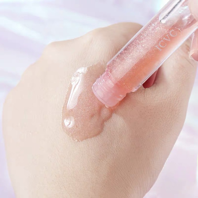 Son tint bóng ICVC Water Fruit Fresh Moist Lip Oi ICVC01 | BigBuy360 - bigbuy360.vn