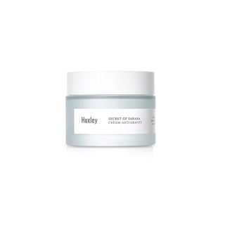 Huxley cream anti-gravity 50g - kem dưỡng ẩm chống lão hóa