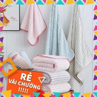 Khăn tắm lông cừu xuất nhật đủ size