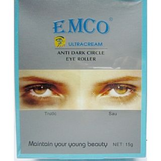EMCO - LĂN CHĂM SÓC THÂM QUẦNG MẮT