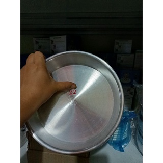 Combo 20 bơ xửng nhôm Tân đức thành đk 20cm
