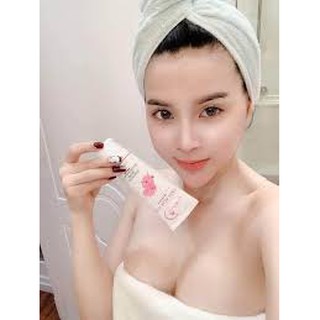 SỮA RỮA MẶT VITAMIN B3 THANH TRANG