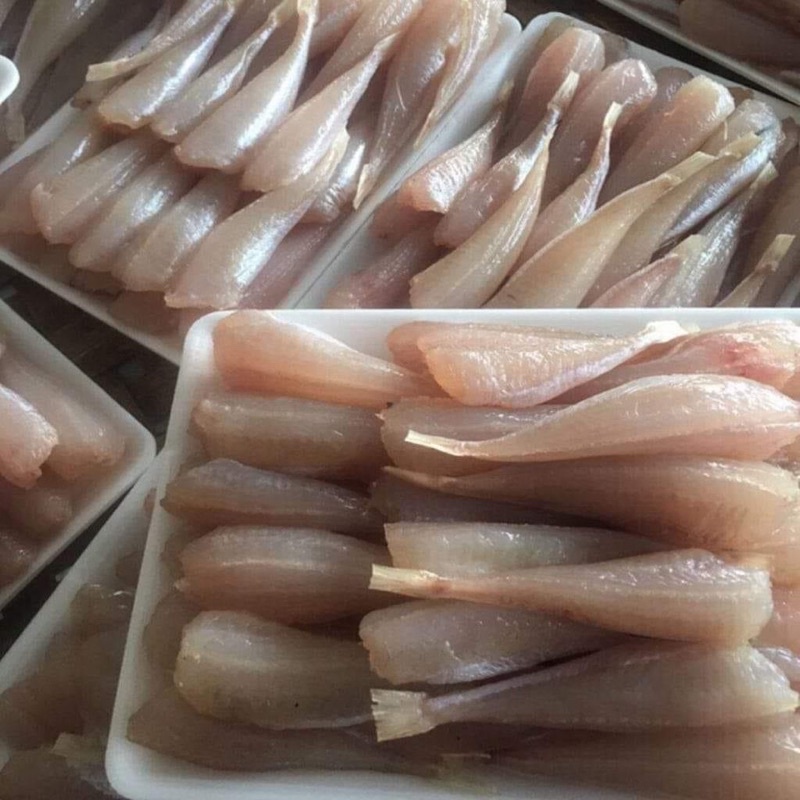 500gr cá đùi gà siêu ngon