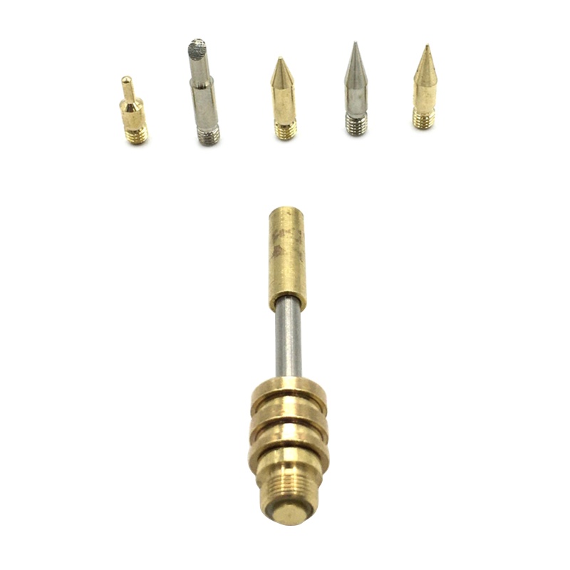 Đầu Hàn Sắt Không Dây 30W Chuyên Dụng Chất Lượng Cao