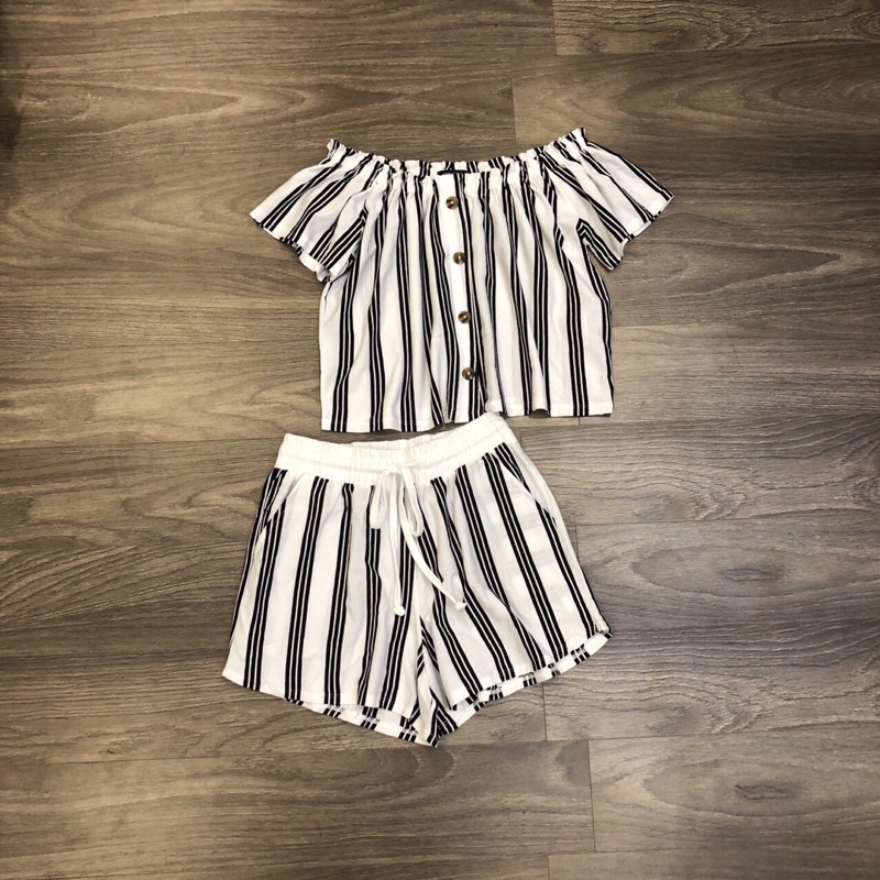 Set bộ nhiều màu F21