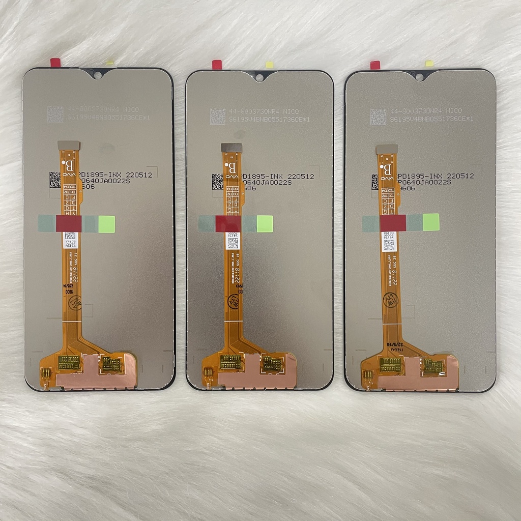 Màn Hình Vivo Y11/Y12/Y15/Y17/U10 ZIN