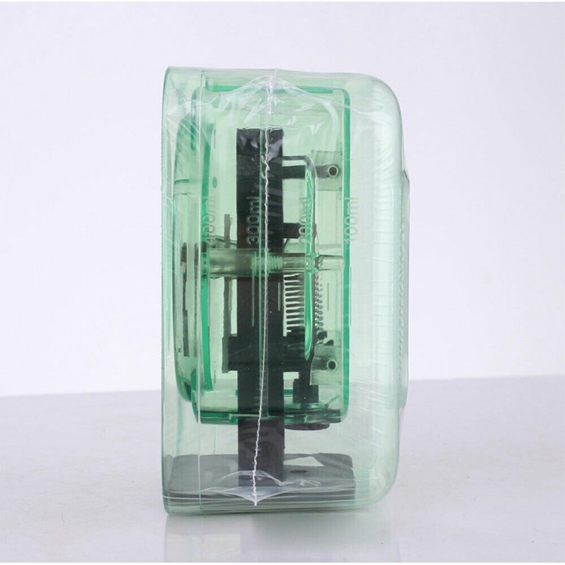 Cân tiểu ly nhà bếp mini cân thực phẩm, gia vị, nguyên liệu làm bánh và đồ ăn dặm cho bé