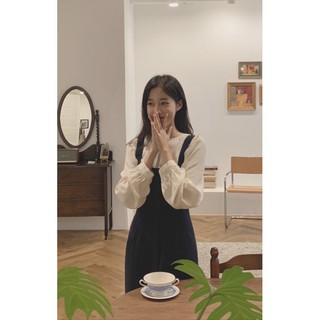 Áo sơ mi blouse