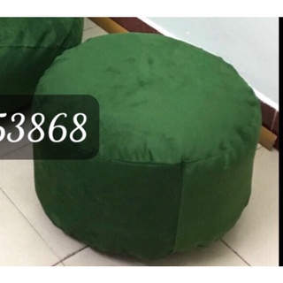 Vỏ Đôn ghế lười hạt xốp