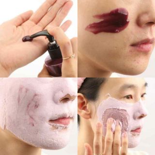 SỮA RỬA MẶT RAU CỦ THẢI ĐỘC