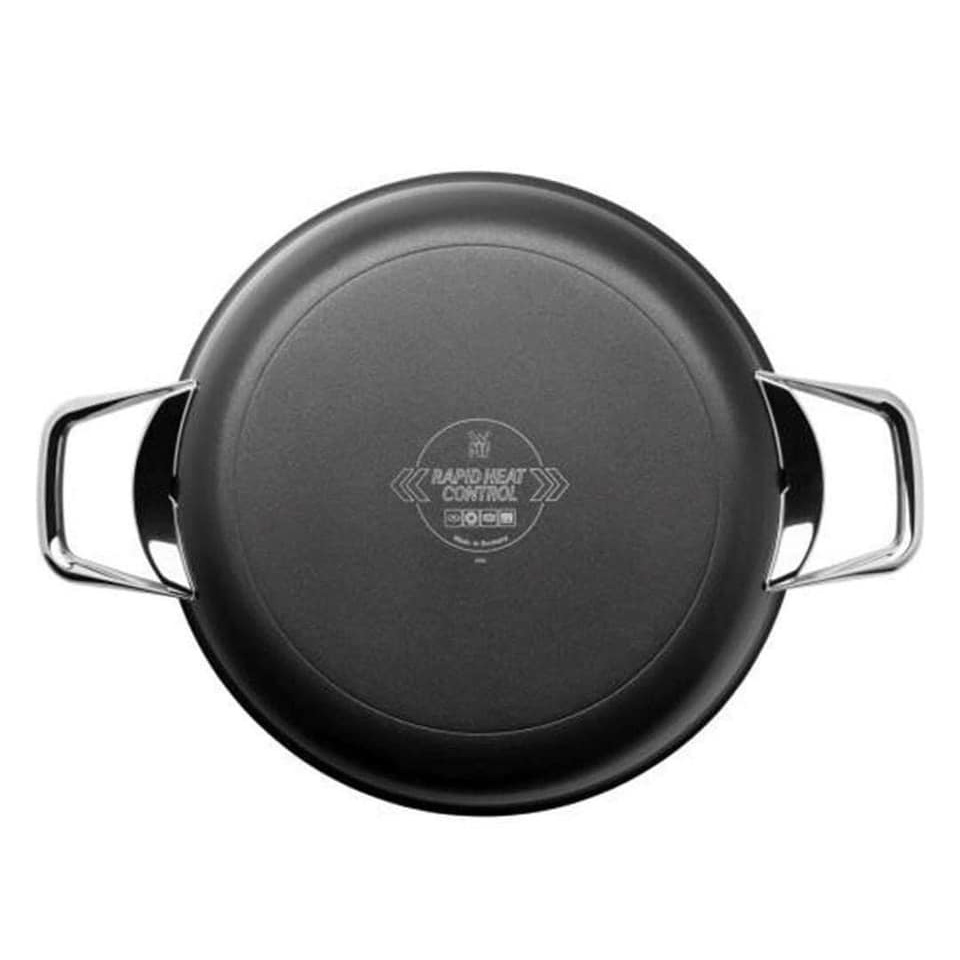 [Made in Germany] Chảo 2 Quai WMF Servierpfanne steak Profi 28cm