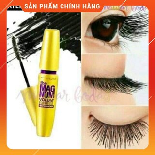 [ Giá tại kho ] Macara maybeline vàng