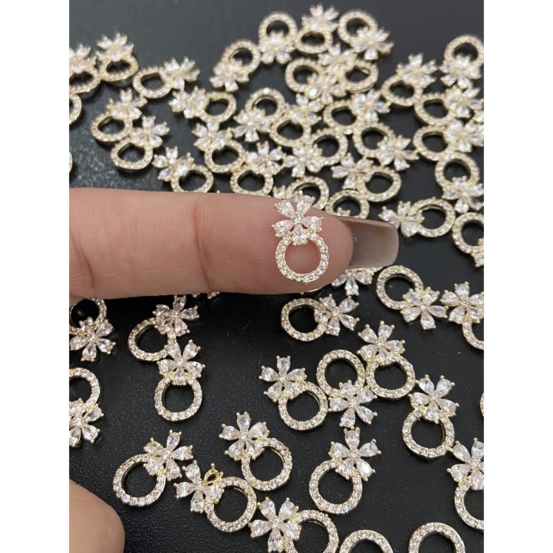 charm nail cao cấp loại 1