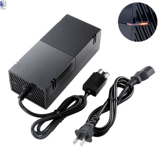 1 bộ dây cáp nguồn ac cho microsoft xbox one
