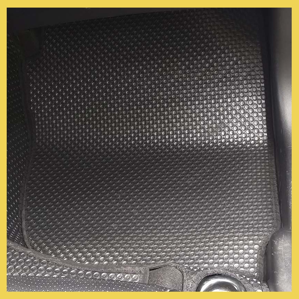 Thảm lót sàn KATA cho Honda City