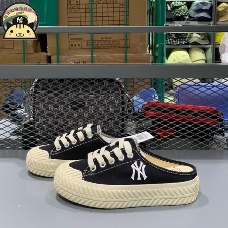 Giày sục Ny đạp gót, thiết kế chịu ma sát tốt, nhẹ, êm, cân bằng và thoáng khí