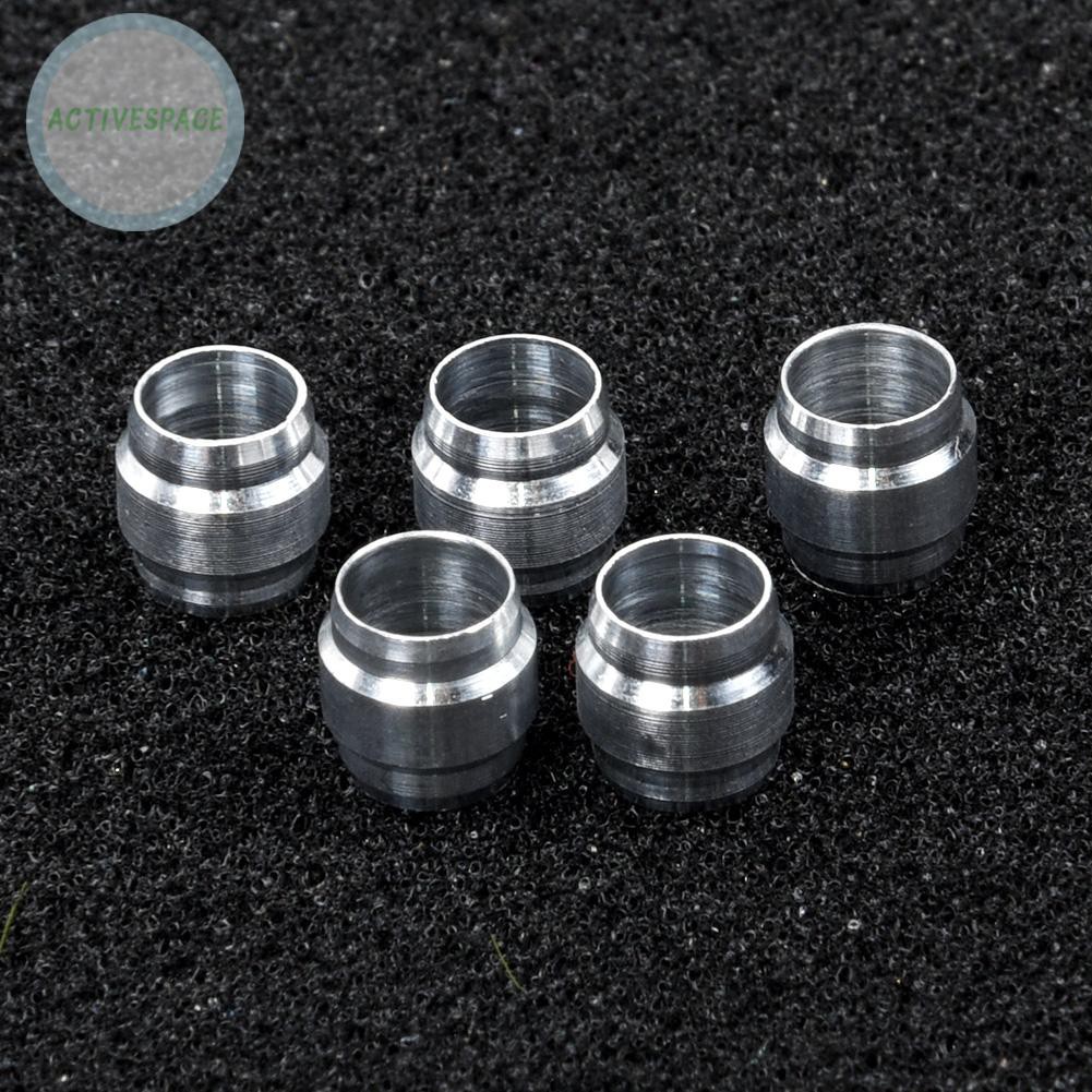 Đầu Nối Ống Thủy Lực 5mm Cho Xe Đạp