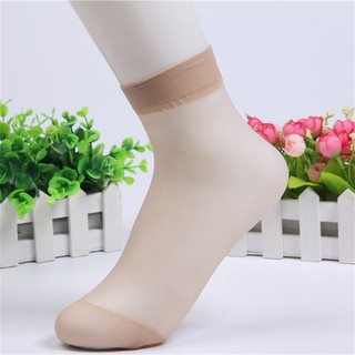 Combo 10 Đôi Tất Chống Nắng