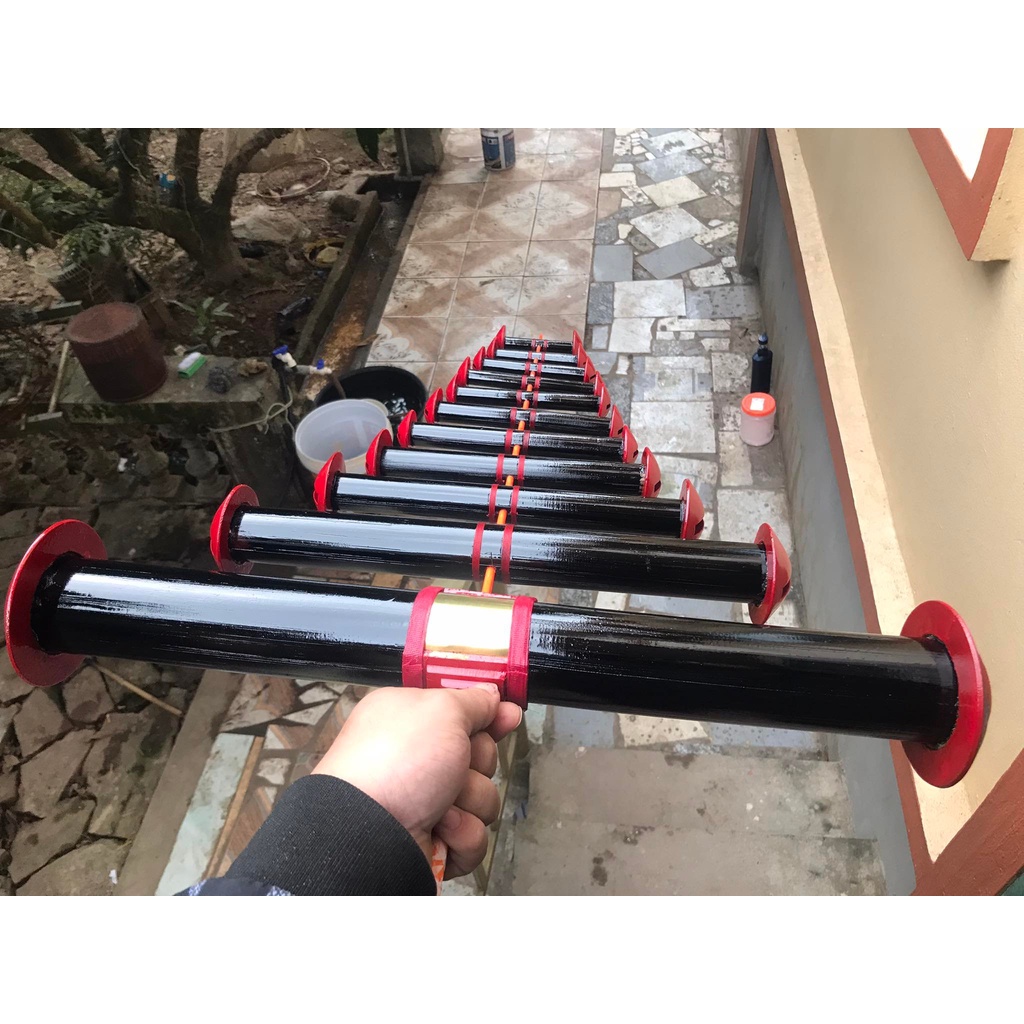 Sáo Diều Giá Rẻ âm Đàn Bò D51 hàng nét, đẹp cho anh em mới chơi. âm chuẩn Cực Gắt
