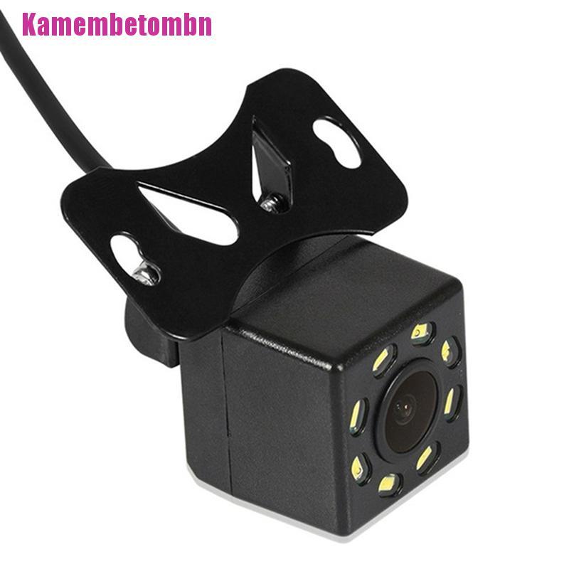 Camera Lùi Đậu Xe 8 Bóng Led Ir Cho Xe Hơi | BigBuy360 - bigbuy360.vn