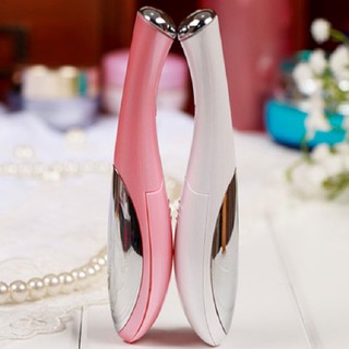 Combo 2 Máy massage mắt cầm tay mini Tặng kèm máy như hình - Video thật