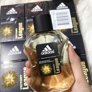(Authentic) Nước Hoa Adidas Các Mùi