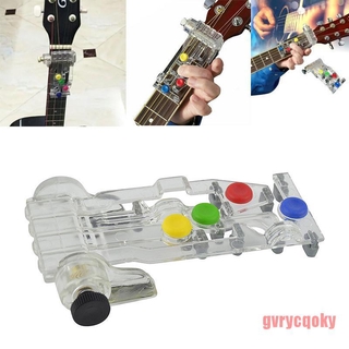 Dây Đeo Ngón Tay Hỗ Trợ Chơi Đàn Guitar