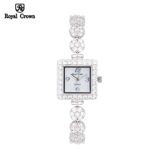 Đồng hồ kim 3808 Royal Crown