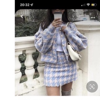 300 set dạ cao cấp thời trang