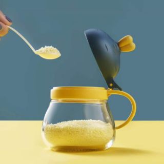 Set hũ đựng gia vị