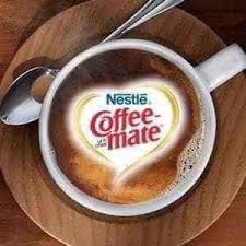 Bột Kem Pha Cà Phê Nestle Coffee Mate 1.5kg - Mỹ