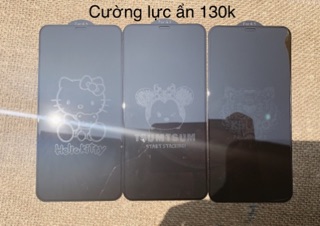 Cường lực ẩn 6D