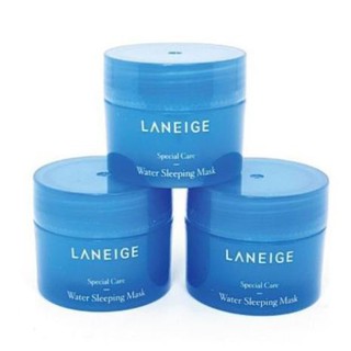 Mặt nạ ngủ Laneige Water Sleeping Mask của Hàn