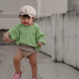 Áo quần bé nhà chị Quỳnh Trân