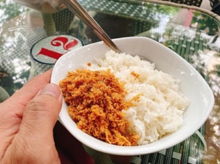 Ruốc Tôm - ĐỒ SƠN