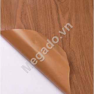 Giấy dán tường giả gỗ C0009