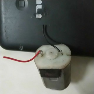 motor FF 390 tháo máy tông đơ cắt tóc 2-4v....