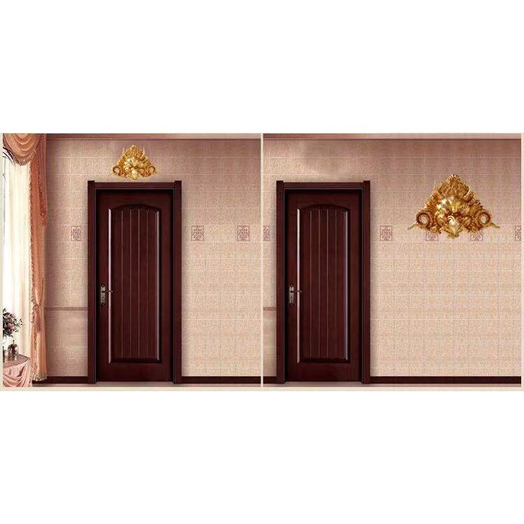 MẶT KIM SÍ ĐIỂU ĐỒNG (GẮN TƯỜNG)