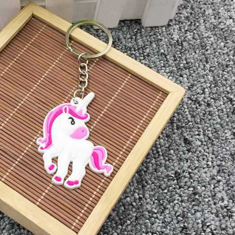 Móc Khóa Hình Con Kỳ Lân Jp1